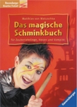 Das magische Schminkbuch