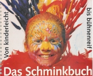 Das Schminkbuch